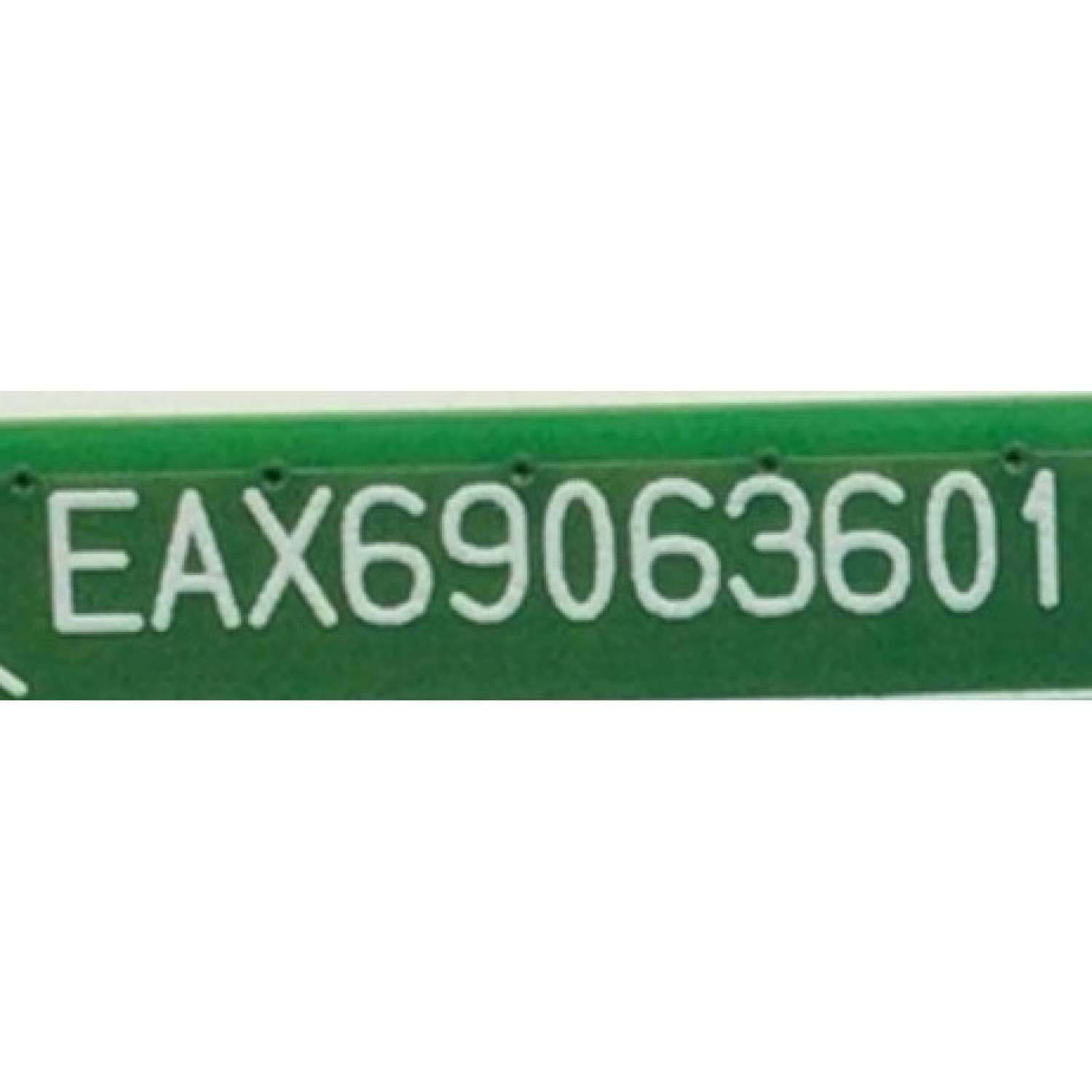 MAIN PARA MONITOR LG QHD CURVO / NUMERO DE PARTE EAX69063601 / 38WN95C / EAX69063601(1.6) / NP1NG1024Q / LGM-148 / PANEL LM375QW2 (SS)(A1) / MODELO 38WN95C - Imagen 3